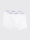 Amiri "" Brief 2-pack In White