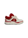Amiri Varsity Ma-1 Sneakers Varsity Red In Red