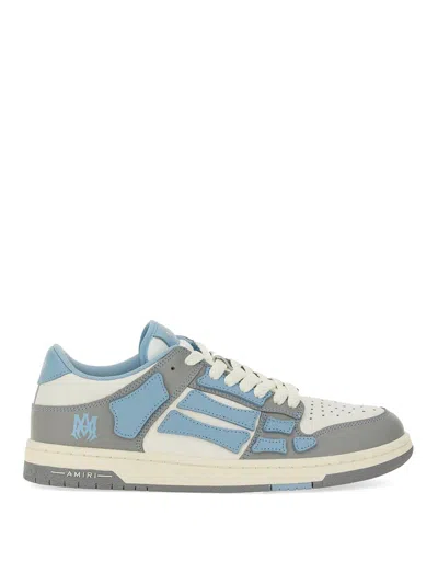 AMIRI VARSITY SKEL SNEAKER