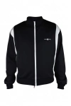 Amiri Man Sweatshirt Black Size Xl Polyester