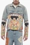 Amiri Denim Jacket