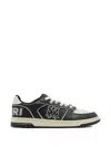 Amiri Sneakers Men Color White 1 In Black