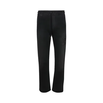 Pre-owned Amiri Vintage Ma Sweatpant 'black' | Men's Size L