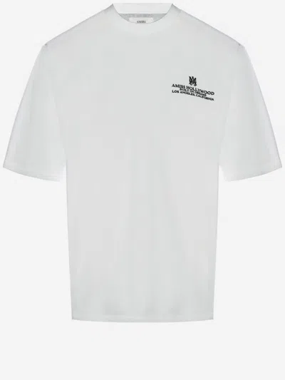 Amiri In White
