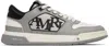 Amiri Sneakers In Asphalt