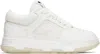 Amiri Ma1 Sneakers In Leather And Fabric