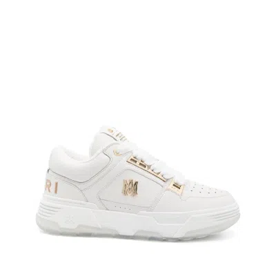 Amiri White Trainers - Low-tops Men