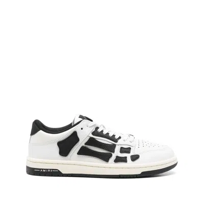 Amiri White Trainers Women