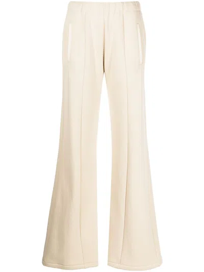 AMIRI WIDE-LEG TROUSERS
