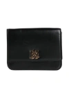 Amiri Woman Handbag Black Size - Calfskin In Black