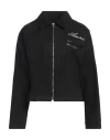 Amiri Arts District Blouson In Black