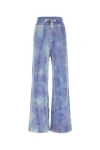 Amiri Pants In Multicolor