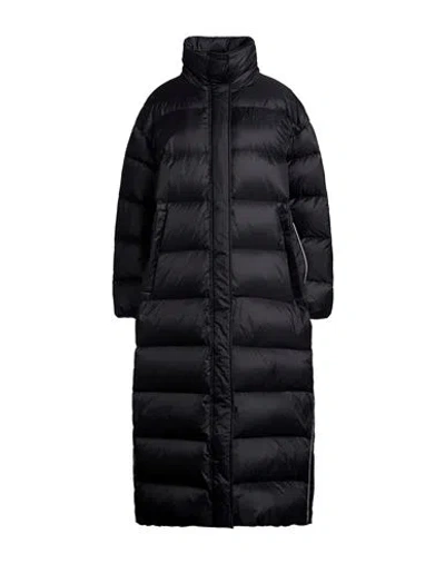 Amiri Woman Puffer Black Size M Nylon