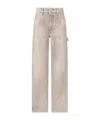 Amiri Women's Carpenter Jean