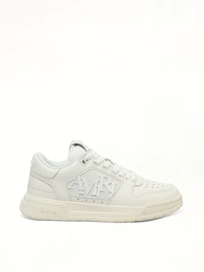 Amiri Women's Classic Low Sneakers