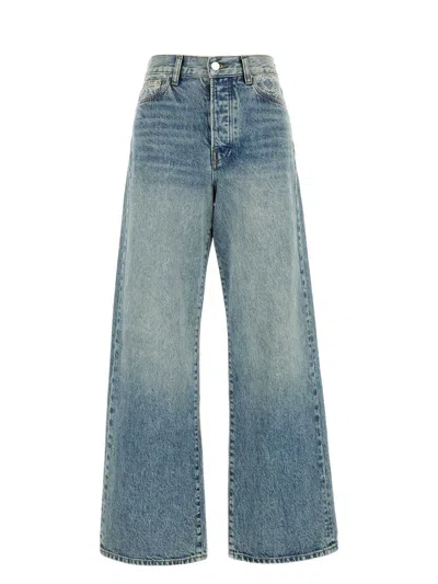 AMIRI WOMEN'S DENIM JEANS