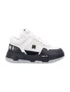 Amiri Ma-1 Sneakers In Black