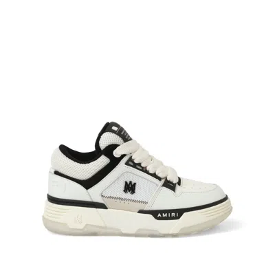 AMIRI WOMEN'S MA-1 SNEAKERS