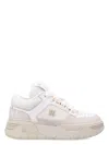 Amiri Ma-1 Low-cut Casual Shoes In Alabaster