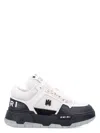 Amiri Ma-1 Sneakers In Black