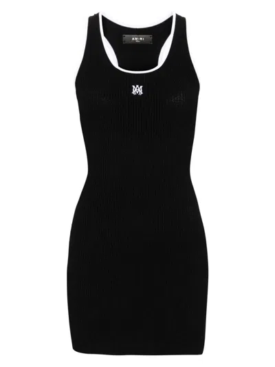 AMIRI WOMEN'S MA MINI DRESS