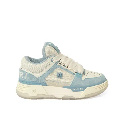AMIRI WOMEN'S MA QUAD MA-1 SNEAKERS