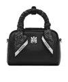 Amiri Women's Micro Bowling Bag