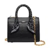 Amiri Women Micro Ma Quad Triangle Hand Bag In Black