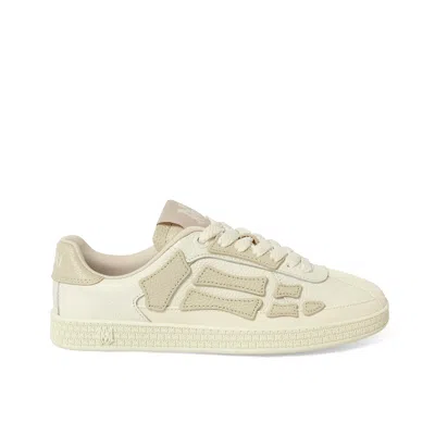 AMIRI WOMEN'S PACIFIC BONES SNEAKERS