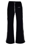 Amiri Pants In Black