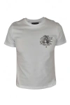 Amiri T-shirt In White