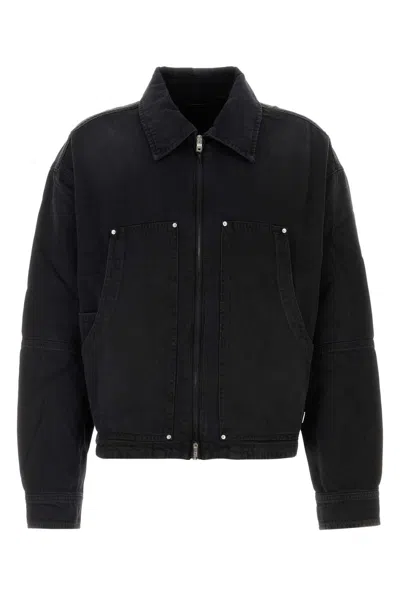 AMIRI AMIRI WORK JACKET