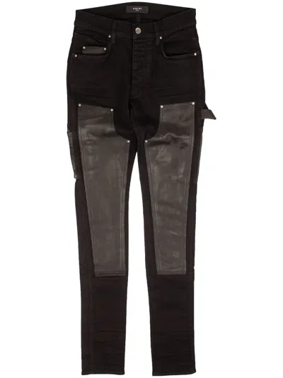 Amiri Workman Jeans