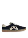 Amiri Pacific Low-profile Sneakers For Men In Black