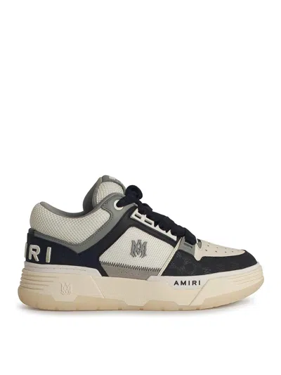 AMIRI ZAPATILLAS - NEGRO
