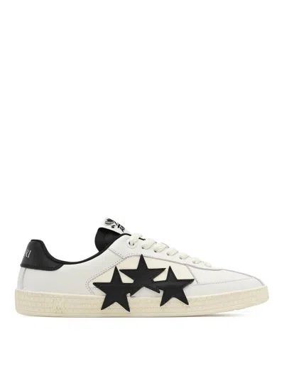 AMIRI ZAPATILLAS - NEGRO