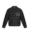 Amiri Ma Quad Work Jacket