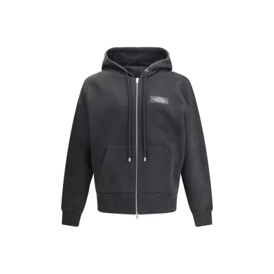 AMIRI ZIP HOODIE