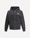Amiri Sweatshirts In Black