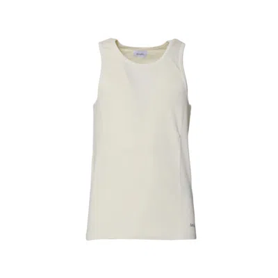 Amish Top In Neutral