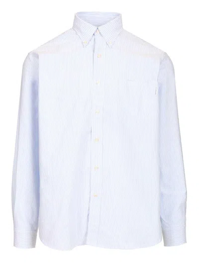 Amish America Shirt Shirts Light Blue