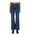 Amish Jeans Blue In Blue