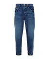 Amish Jeans In Blue
