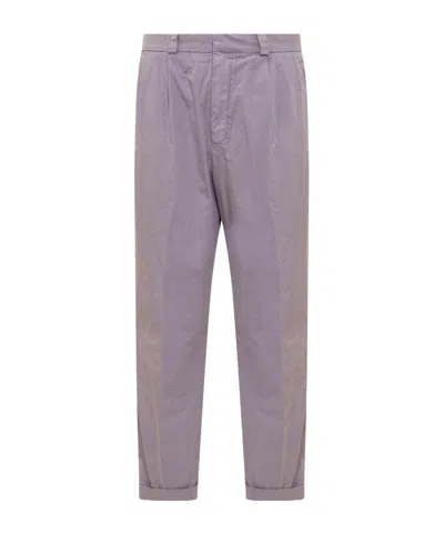 AMISH AMISH RELAXED FIT JEANS