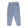 Amish Bernie  Denim Real Stone Men's Jeans In Real Stone