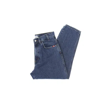 Amish Bernie  Denim Stone Washed Men's Jeans
