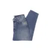 Amish Jeans  Herren Farbe Denim In Denim