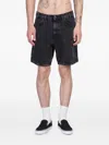 Amish Bernie Shorts