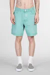 Amish Bernie Shorts In Green