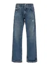 AMISH BOOOTCUT JEANS